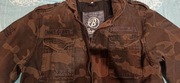 Kurtka M65 Giant Brandit rozmiar L moro