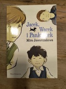Jacek, Wacek i Pankracek Mira Jaworczakowa
