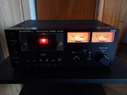 UNITRA ZRK M 8041 - magnetofon kasetowy, deck