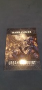 Warhammer 40000 urban conquest