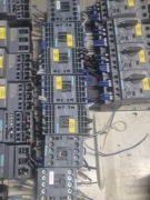 Stycznik mocy  Siemens SIRIUS 