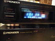 Nowa cena - Pioneer A-119 + tuner Pioneer F-301RDS