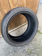Opony zimowe 19” Pirelli 