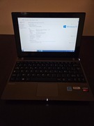 Laptop Medion Akoya E1318T dotykowy ekran