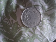 1 złoty z 1981 roku