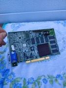 3DFX VOODOO 3 16MB 210-0366-001 PCI - 