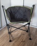 Nieużywane Wiszące krzesło hamak kempingowe ogrodowe campingowe Countryside