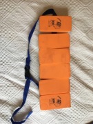 Pas wyborowy, pas pływacki 