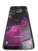 Samsung Galaxy S9 64GB Lilac Purple licytacja!!!