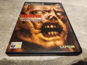 Resident Evil Survivor 2