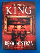 STEPHEN KING RĘKA MISTRZA