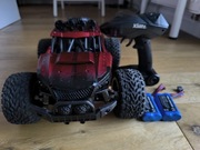 Xblitz Explorer samochód na ster