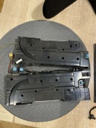 Głośniki Samsung UE55KU6400 komplet L+P | Oryginał