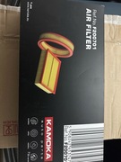 Filtr powietrza Audi TT 8n 3.2 VR6