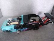 Lego Technic 42050 Dragster