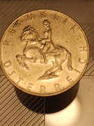 Austria 10 groszy 1925