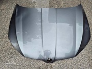 SKODA SUPERB III POKRYWA SILNIKA MASKA '15-