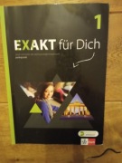 " EXAKT für Dich 1 "