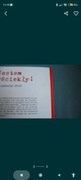 Jestem wściekły 