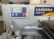 Pakowaczka flowpack Carrera 500 PC