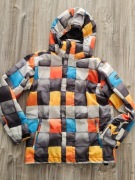 Quiksilver kurtka narciarska młodzieżowa r. 14 lat