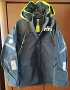 Sztormiak kurtka Helly Hansen, spodnie, torba