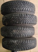 Koła zimowe 155 80 R13 