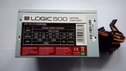 Zasilacz Logic Concept ZAS-LOGI-LC-510-ATX-PFC 510