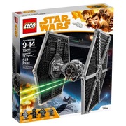LEGO 75211 Star Wars - Imperialny myśliwiec TIE