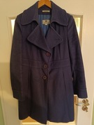 Kurtka damska w kolorze granatowym 