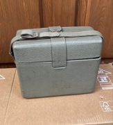 Kamera 8 mm USRR - Lada