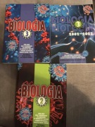 Biologia Witowski Zbiór zadań – Tom 2 i 3 (2002-2021/2022)