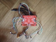Regulator Spinted VESC BLDC Dual  ESC 75V 100A 