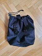 Worek zrzutowy pod molle, pas taktyczny, pod kamiz