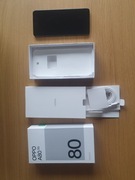 SMARTFON OPPO A80 5G
