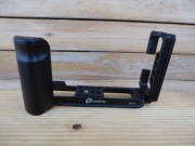 uchwyt boczny Leofoto LPF-XT3 dla Fujifilm X-T3