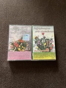 Najpiękniejsze arie operetkowe cz.1 i 2