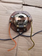 Oprawa żarówki SHL M11 halogen