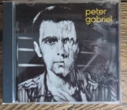 Peter Gabriel 3(Melt) CD 1987