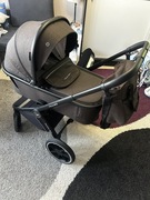 MUUVO QUICK 3.0 XL wózek 2w1