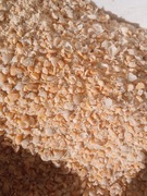 Śruta grochowa karma pasza otręby