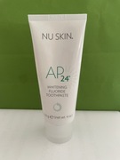 Pasta do zębów AP 24 Whitening Fluoride Toothpaste