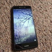 Smartfon Huawei P9 lite