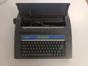 Elektroniczna maszyna do pisania CASIO CW-600