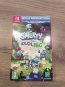 Smerfy Misja Złotoliść