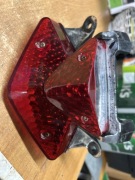 Lampa barton travel 125