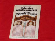 Naturalna regulacja poczęć Metoda objawowo-termiczna, Wójcik, Wysyłka