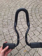 Uchwyt na kierownicę typu lemond