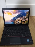 Laptop Fujitsu Lifebook U728 8/256GB