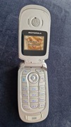 Jedyna Motorola V171 Tchibo